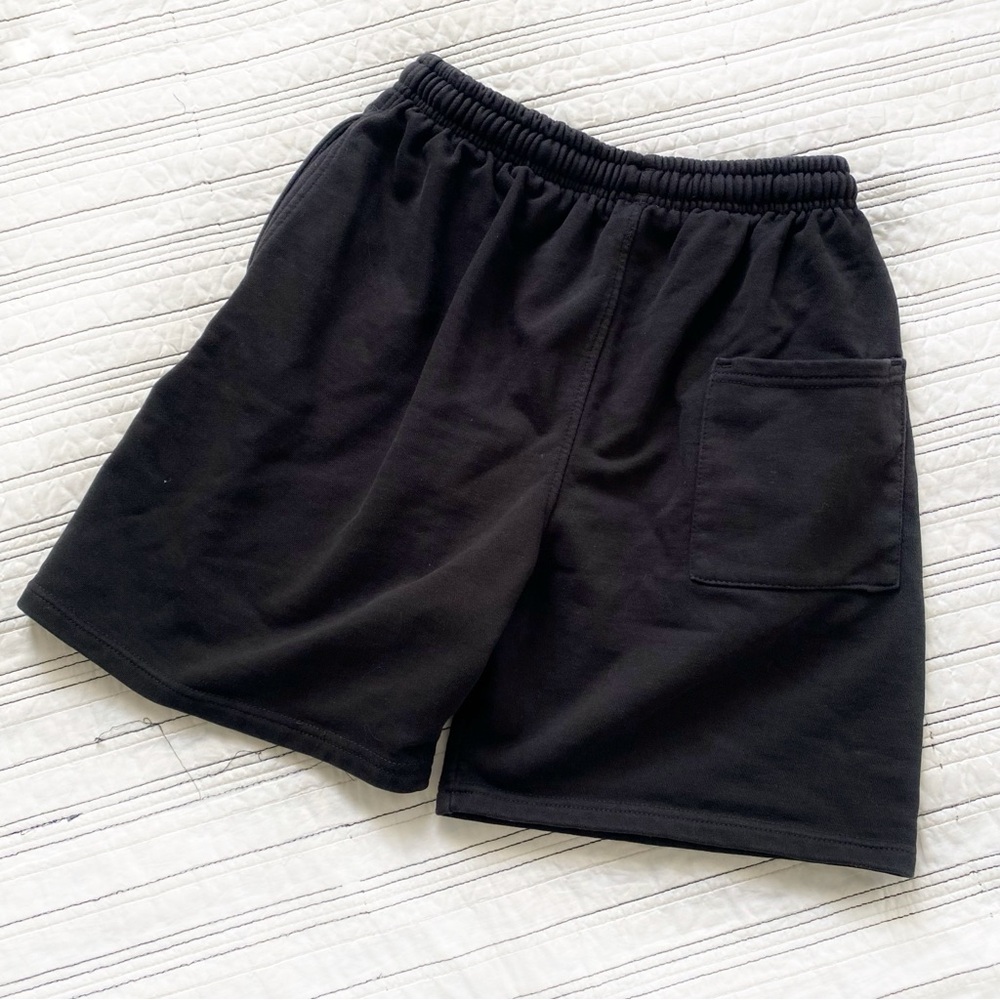 Maison Kitsune Double Bold Fox Head Patch Drawstr… - image 4